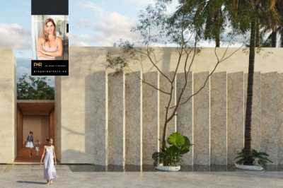 Residential Land For Sale in Playa del Carmen, Mexico