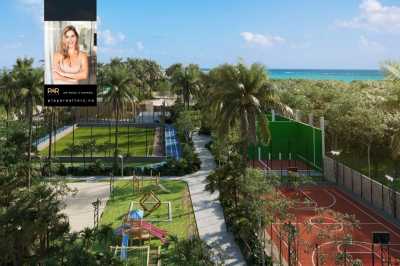 Residential Land For Sale in Playa del Carmen, Mexico