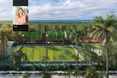 Residential Land For Sale in Playa del Carmen, Mexico