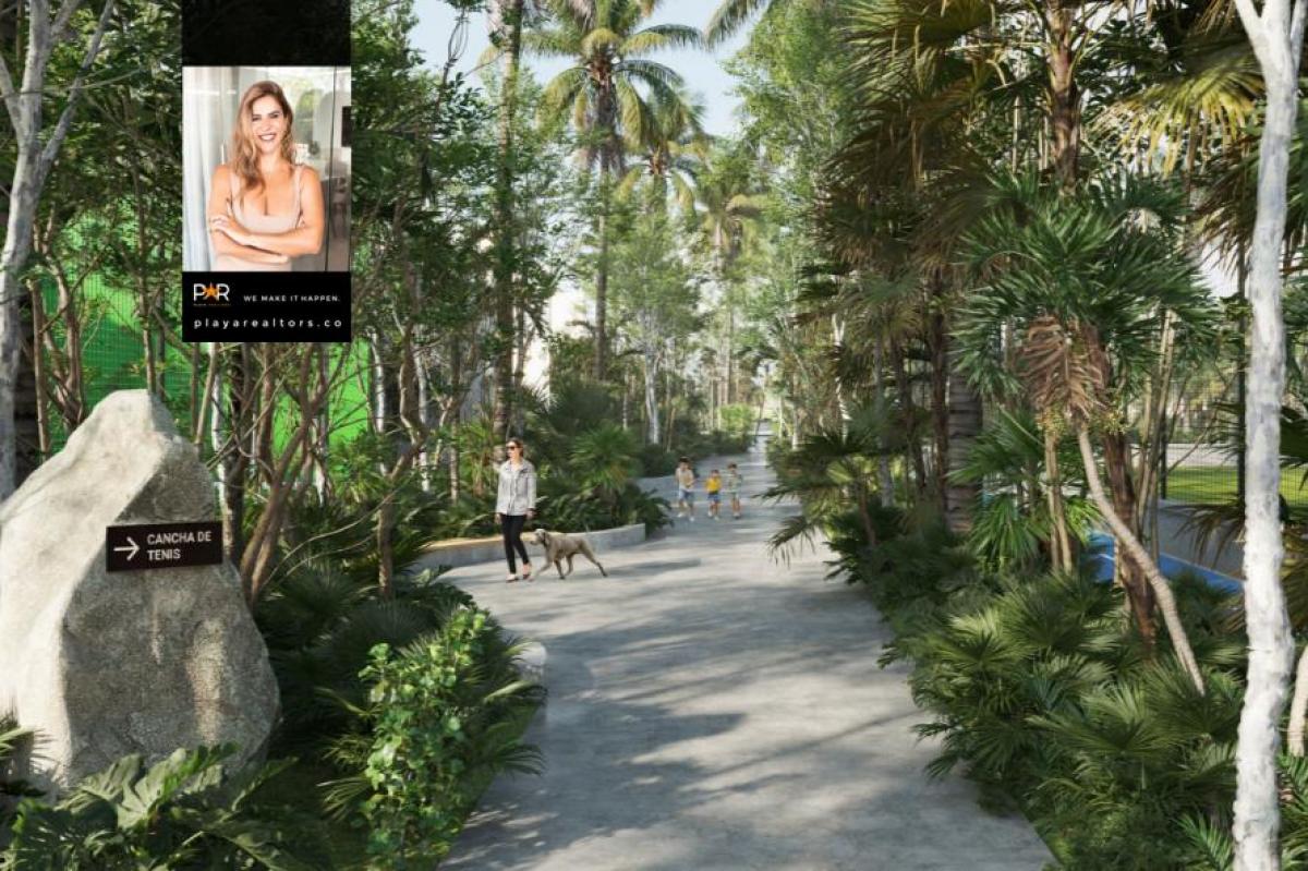 Picture of Residential Land For Sale in Playa del Carmen, Quintana Roo, Mexico