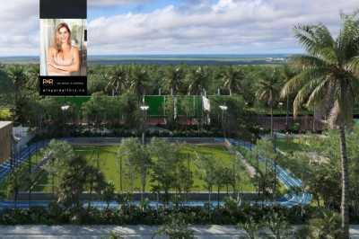 Residential Land For Sale in Playa del Carmen, Mexico