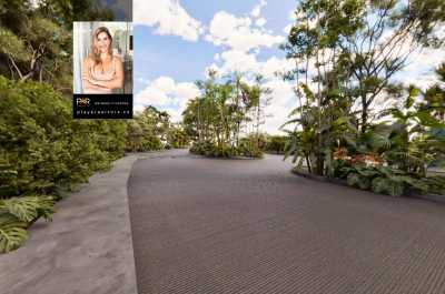 Residential Land For Sale in Cancun, Mexico