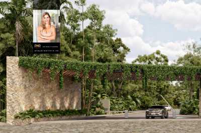 Residential Land For Sale in Cancun, Mexico