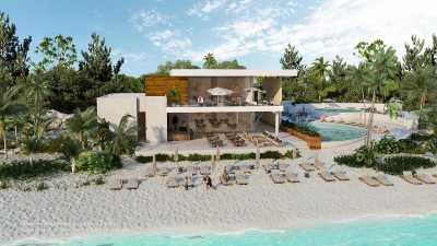 Residential Land For Sale in Playa del Carmen, Mexico