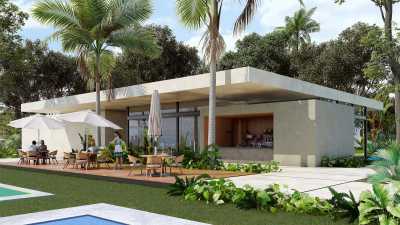 Residential Land For Sale in Playa del Carmen, Mexico