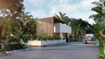 Residential Land For Sale in Playa del Carmen, Mexico