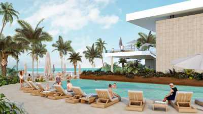 Residential Land For Sale in Playa del Carmen, Mexico