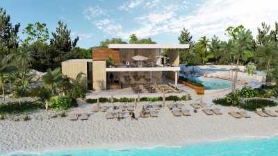 Residential Land For Sale in Playa del Carmen, Mexico