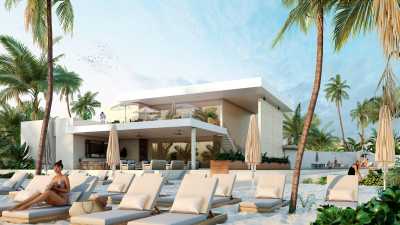 Residential Land For Sale in Playa del Carmen, Mexico