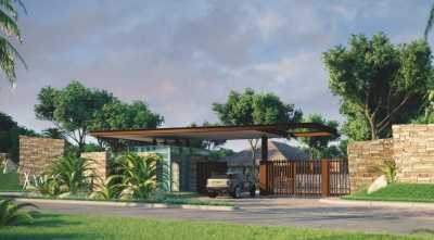 Residential Land For Sale in Playa del Carmen, Mexico