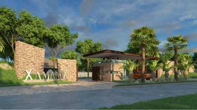 Residential Land For Sale in Playa del Carmen, Mexico