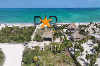 Residential Land For Sale in Cancun, Mexico