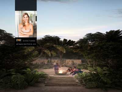 Residential Land For Sale in Tulum, Mexico