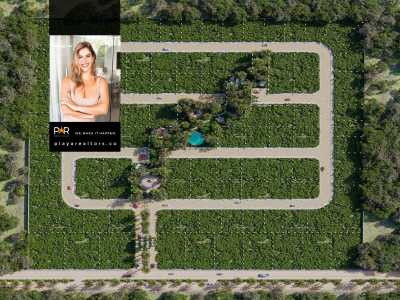 Residential Land For Sale in Tulum, Mexico