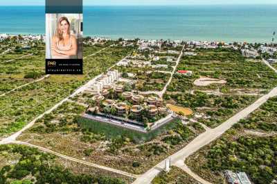 Apartment For Sale in Progreso, Mexico