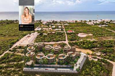 Apartment For Sale in Progreso, Mexico