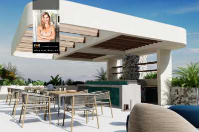 Apartment For Sale in Tulum, Mexico