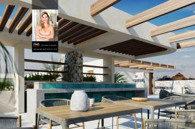 Apartment For Sale in Tulum, Mexico