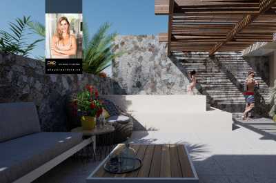 Apartment For Sale in Tulum, Mexico