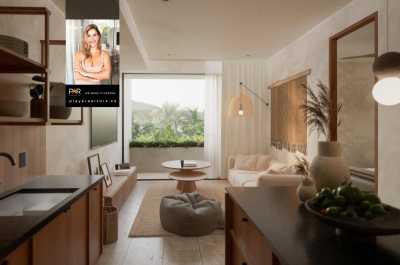 Apartment For Sale in Tulum, Mexico