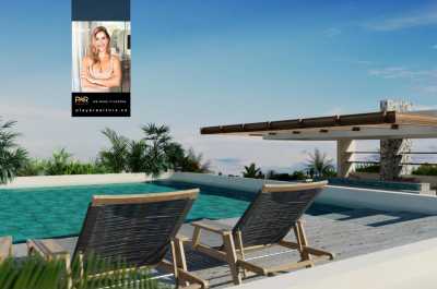 Apartment For Sale in Tulum, Mexico