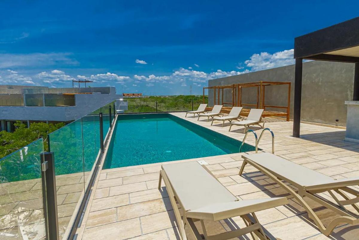 Picture of Apartment For Sale in Tulum, Quintana Roo, Mexico