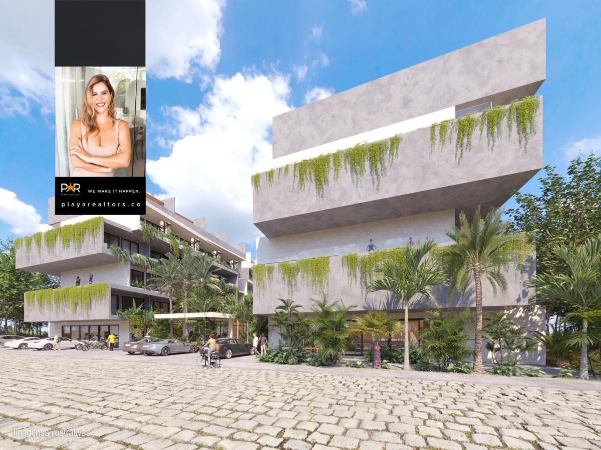 Picture of Apartment For Sale in Tulum, Quintana Roo, Mexico