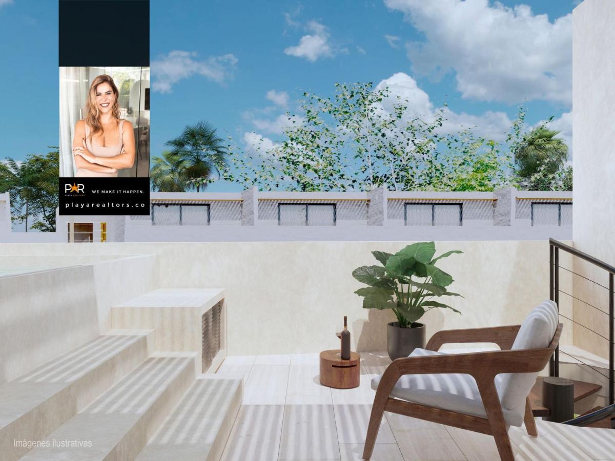 Picture of Apartment For Sale in Tulum, Quintana Roo, Mexico