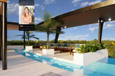 Apartment For Sale in Puerto Morelos, Mexico