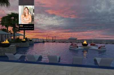 Apartment For Sale in Puerto Morelos, Mexico