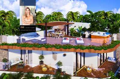 Apartment For Sale in Puerto Morelos, Mexico