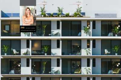 Apartment For Sale in Puerto Morelos, Mexico