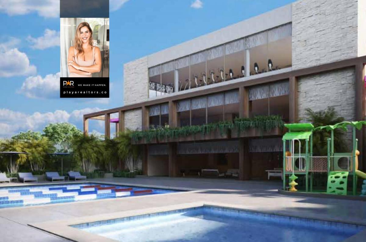 Picture of Apartment For Sale in Playa del Carmen, Quintana Roo, Mexico