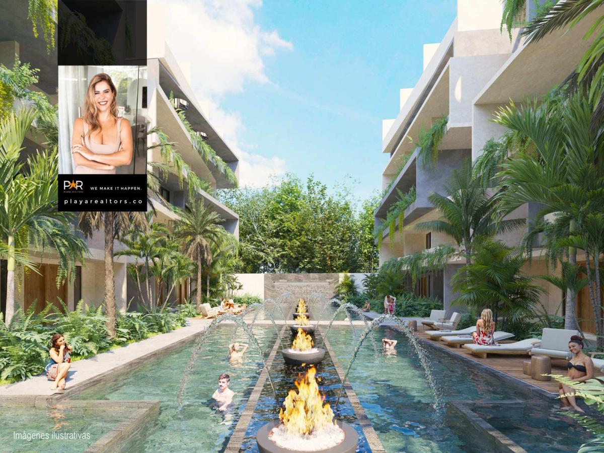 Picture of Apartment For Sale in Tulum, Quintana Roo, Mexico