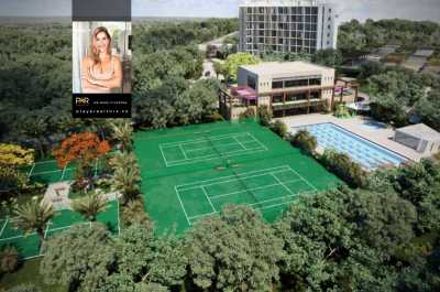 Apartment For Sale in Playa del Carmen, Mexico