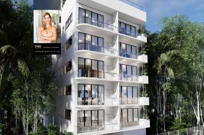 Apartment For Sale in Playa del Carmen, Mexico