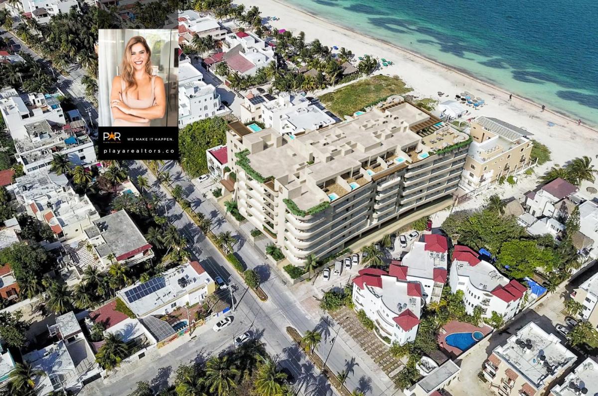 Picture of Apartment For Sale in Cancun, Quintana Roo, Mexico