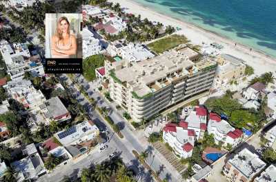 Apartment For Sale in Cancun, Mexico