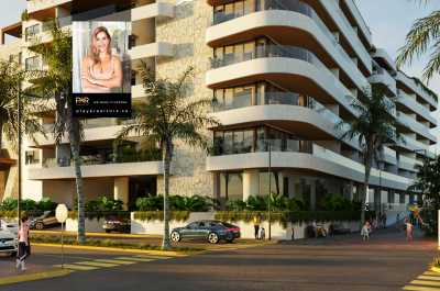 Apartment For Sale in Cancun, Mexico