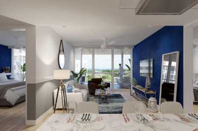 Apartment For Sale in Puerto Aventuras, Mexico