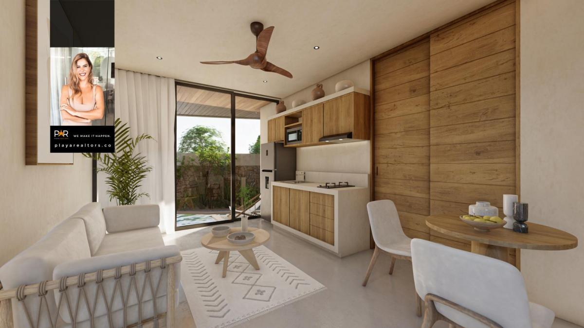 Picture of Apartment For Sale in Tulum, Quintana Roo, Mexico