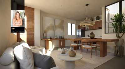 Apartment For Sale in Tulum, Mexico