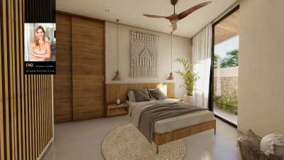 Apartment For Sale in Tulum, Mexico