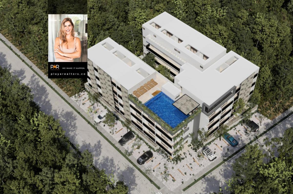 Picture of Apartment For Sale in Tulum, Quintana Roo, Mexico