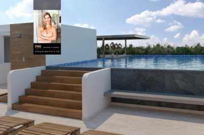 Apartment For Sale in Tulum, Mexico