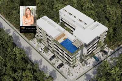 Apartment For Sale in Tulum, Mexico