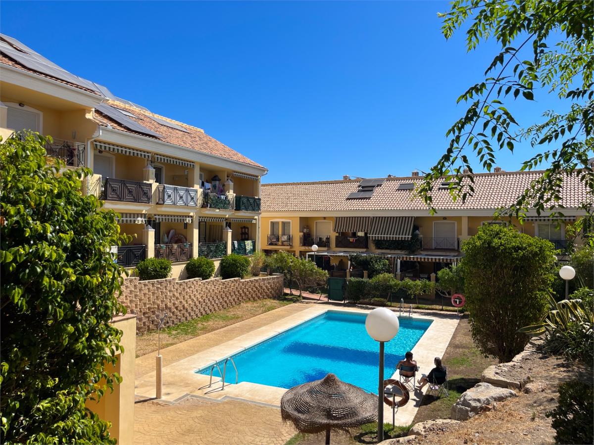 Picture of Home For Sale in Torremolinos, Malaga, Spain