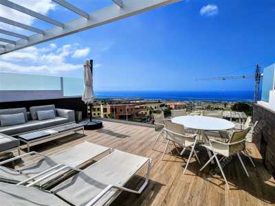 Apartment For Sale in Adeje, Spain