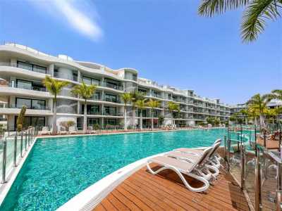 Apartment For Sale in Palm Mar, Spain