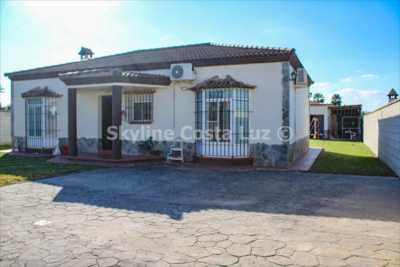 Villa For Sale in Arcos De La Frontera, Spain